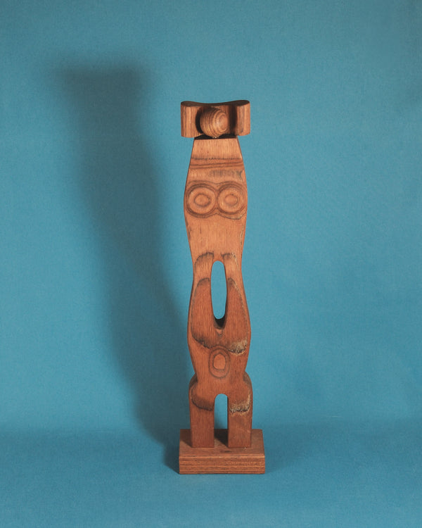 Untitled 1 (Sculpture)