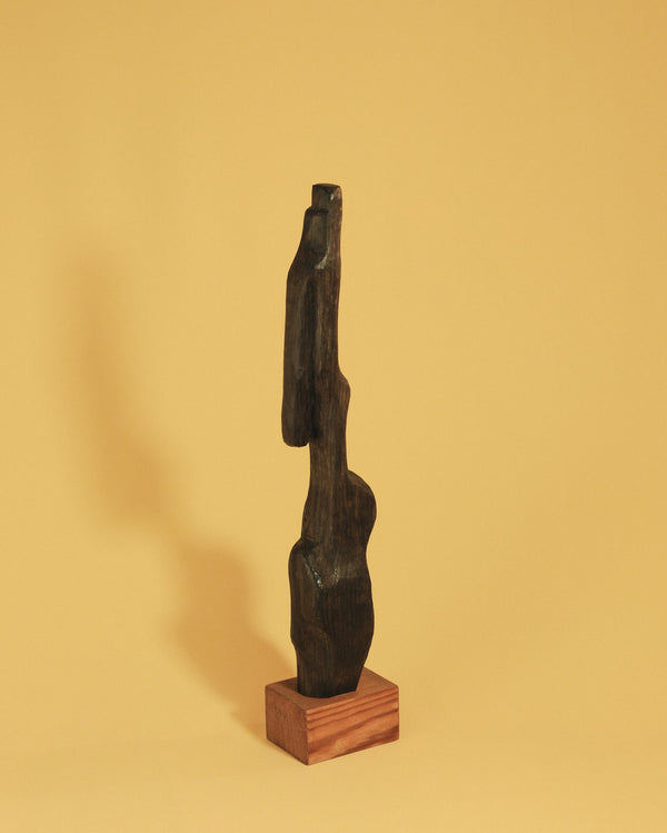 Untitled 2 (Sculpture)
