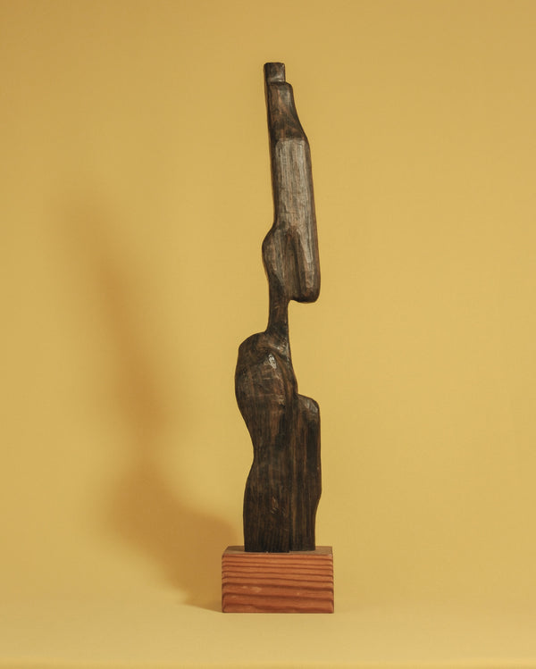 Untitled 2 (Sculpture)
