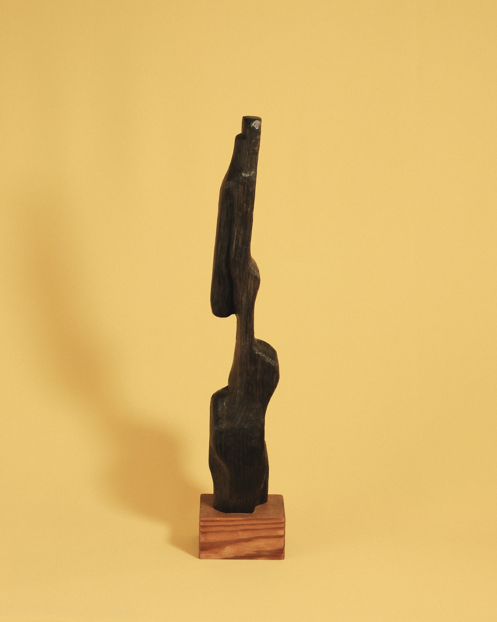 Untitled 2 (Sculpture)
