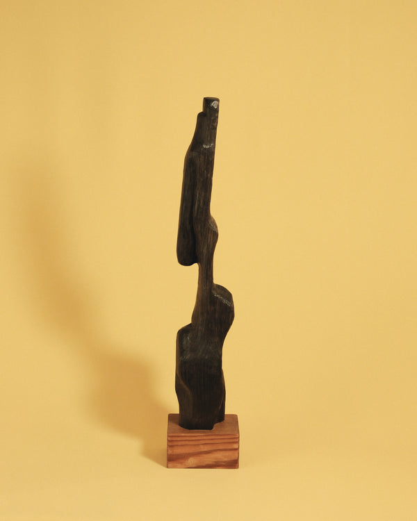 Untitled 2 (Sculpture)