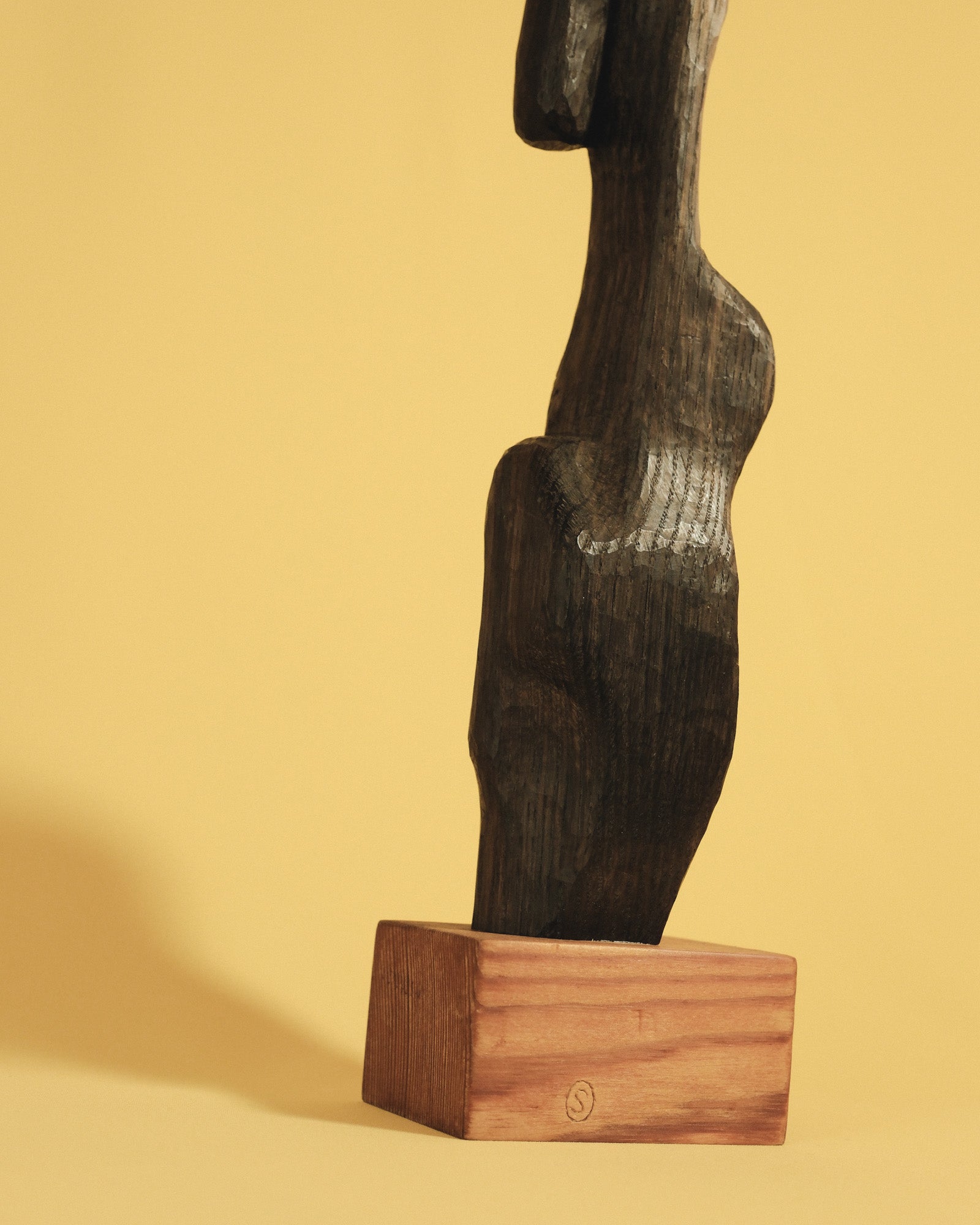 Untitled 2 (Sculpture)