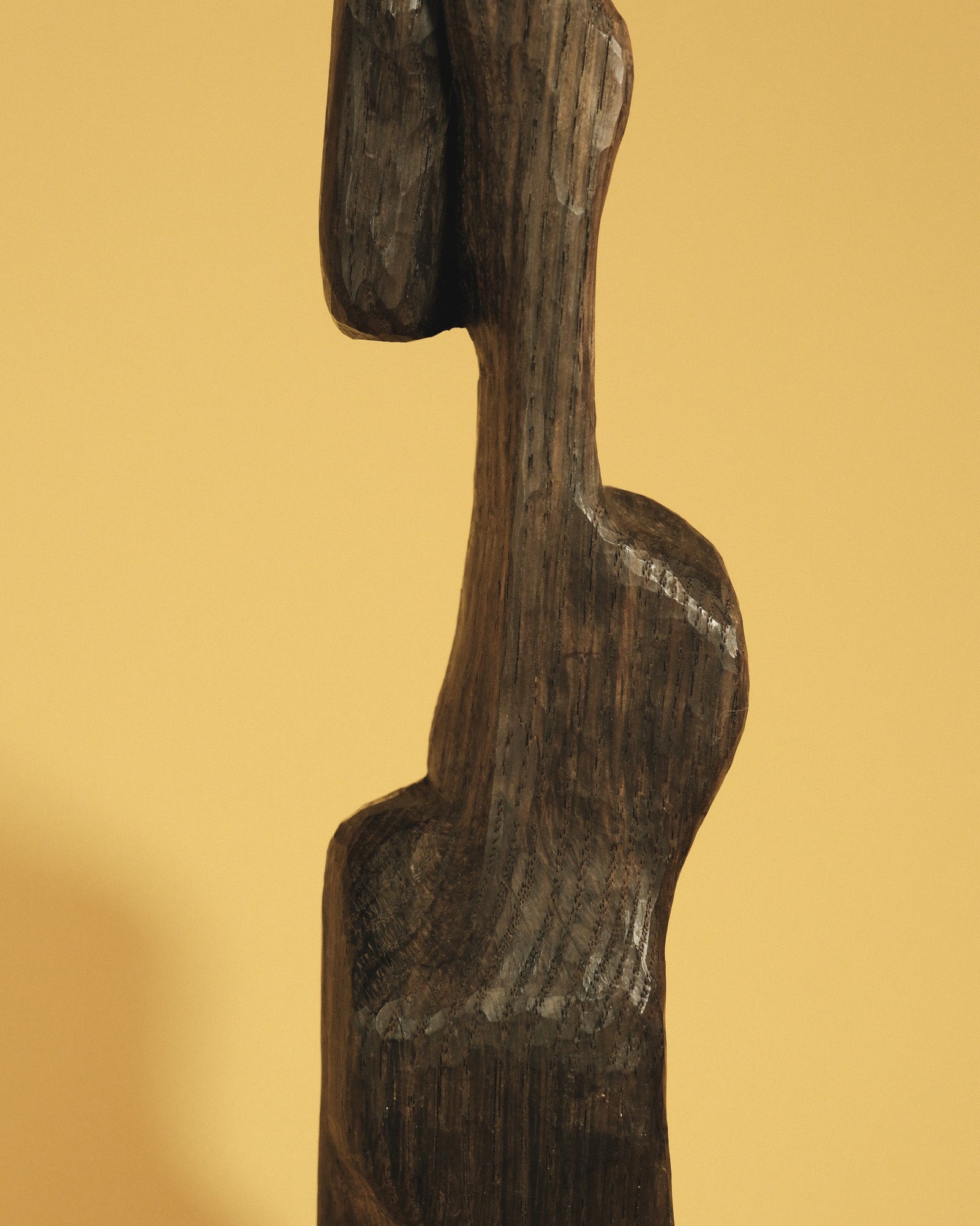 Untitled 2 (Sculpture)