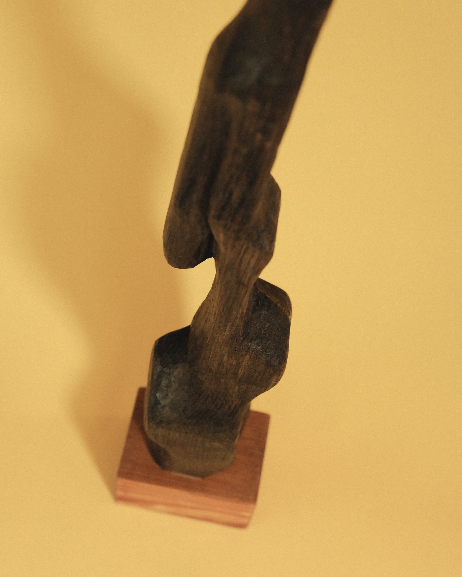 Untitled 2 (Sculpture)