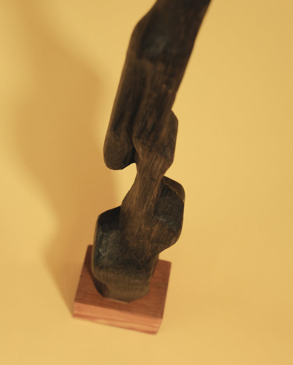Untitled 2 (Sculpture)