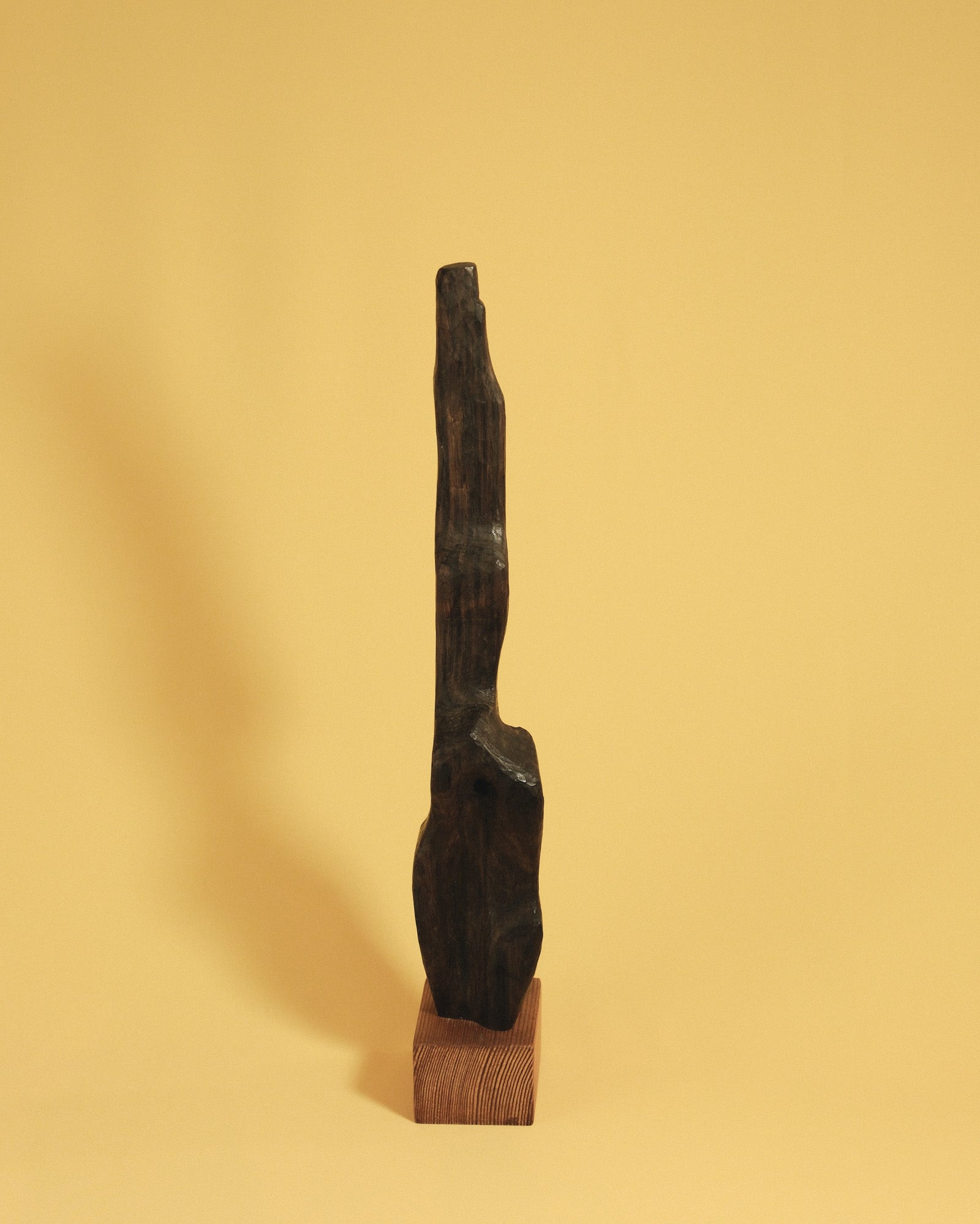 Untitled 2 (Sculpture)