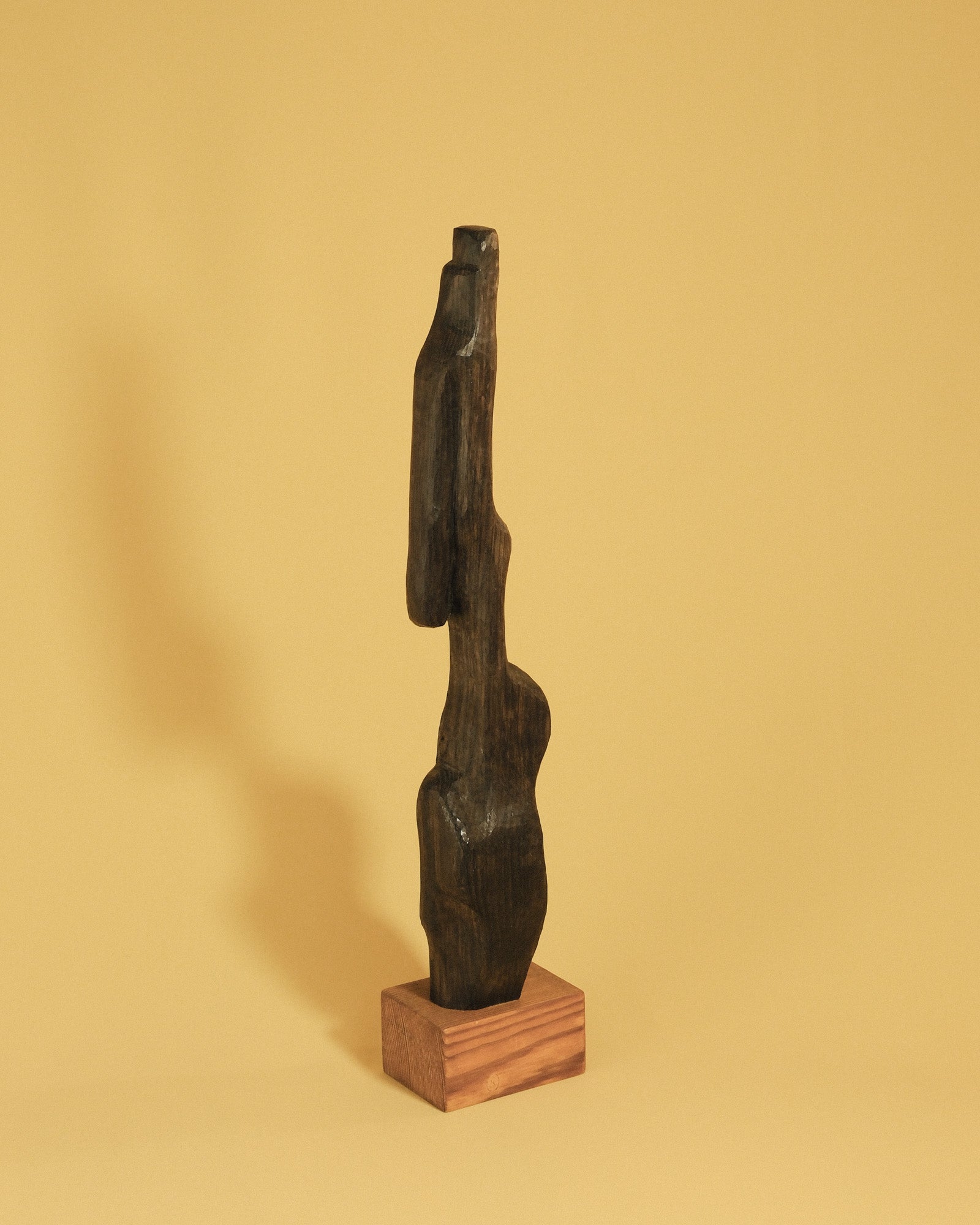 Untitled 2 (Sculpture)
