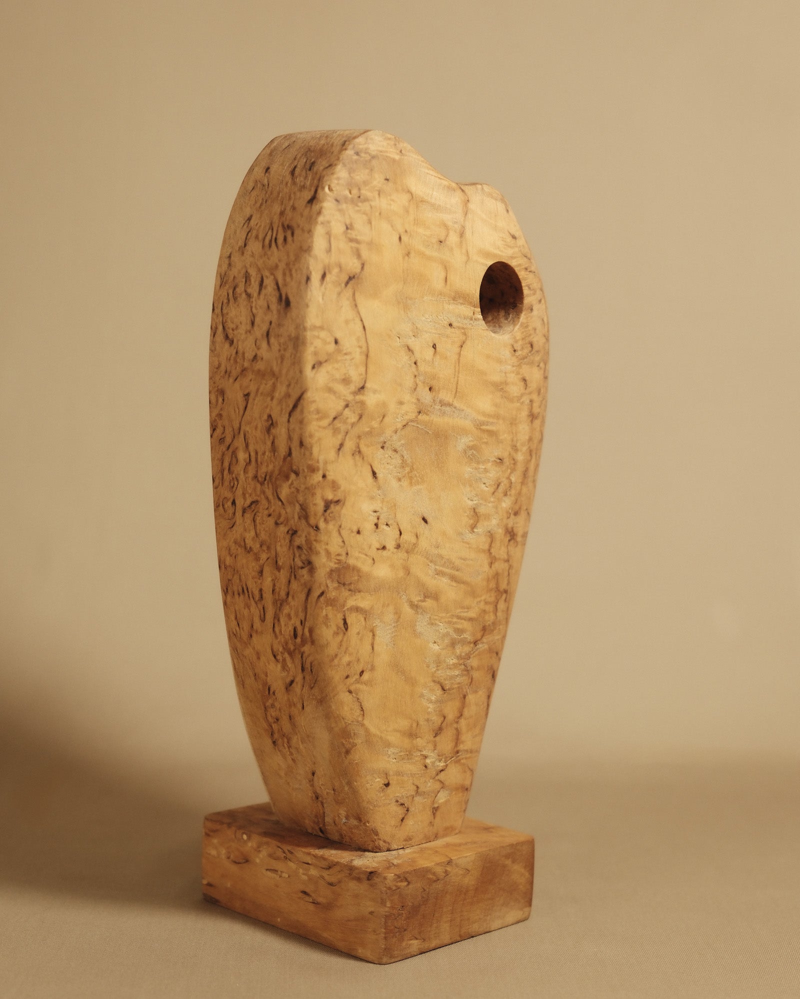 Untitled 3 (Sculpture)