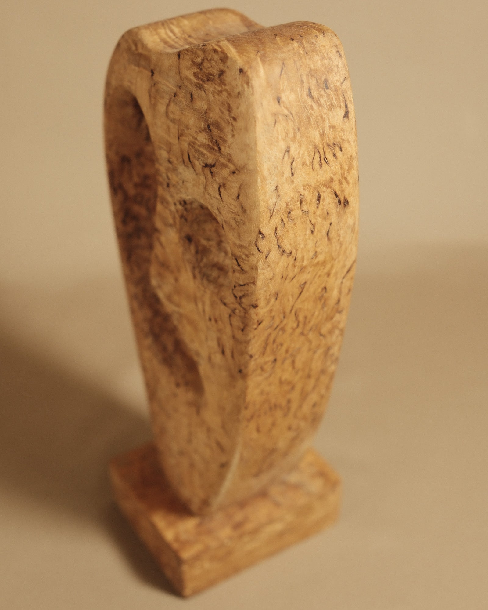 Untitled 3 (Sculpture)