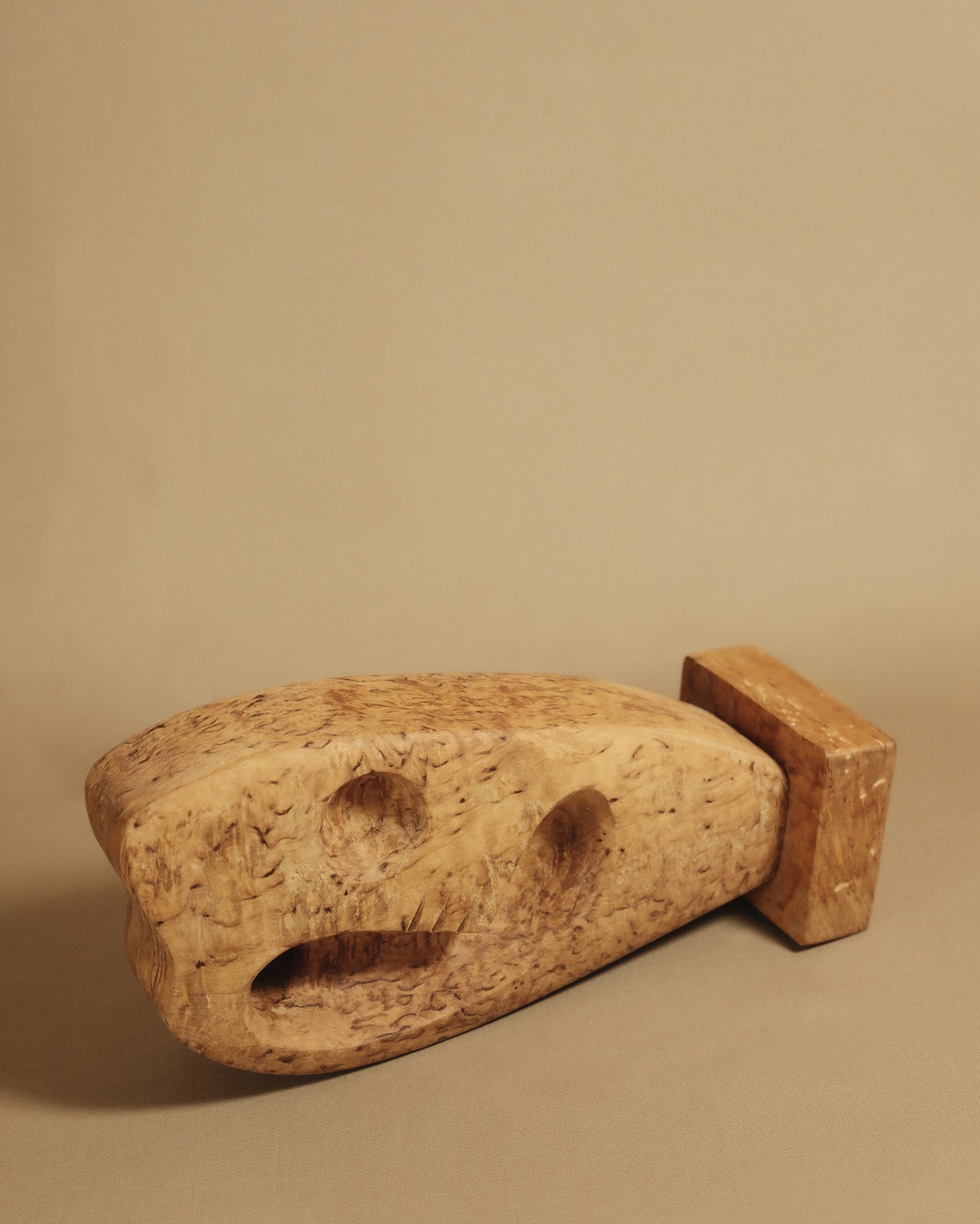 Untitled 3 (Sculpture)