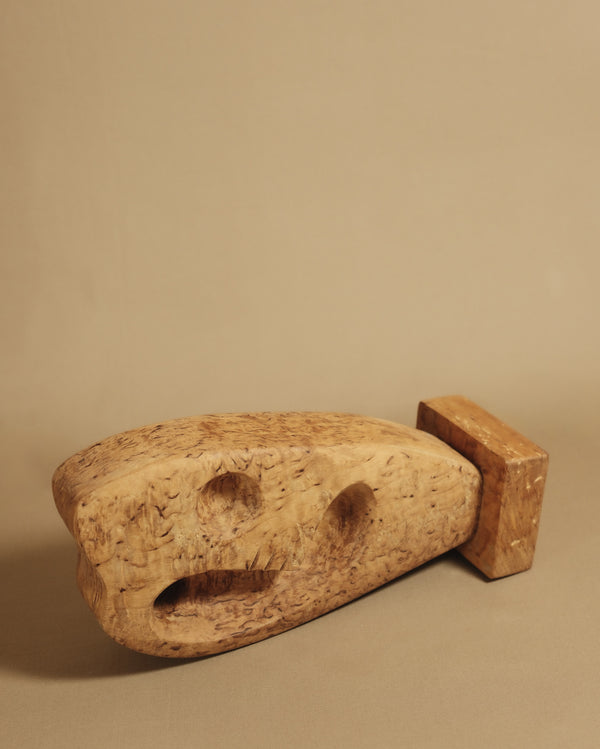 Untitled 3 (Sculpture)