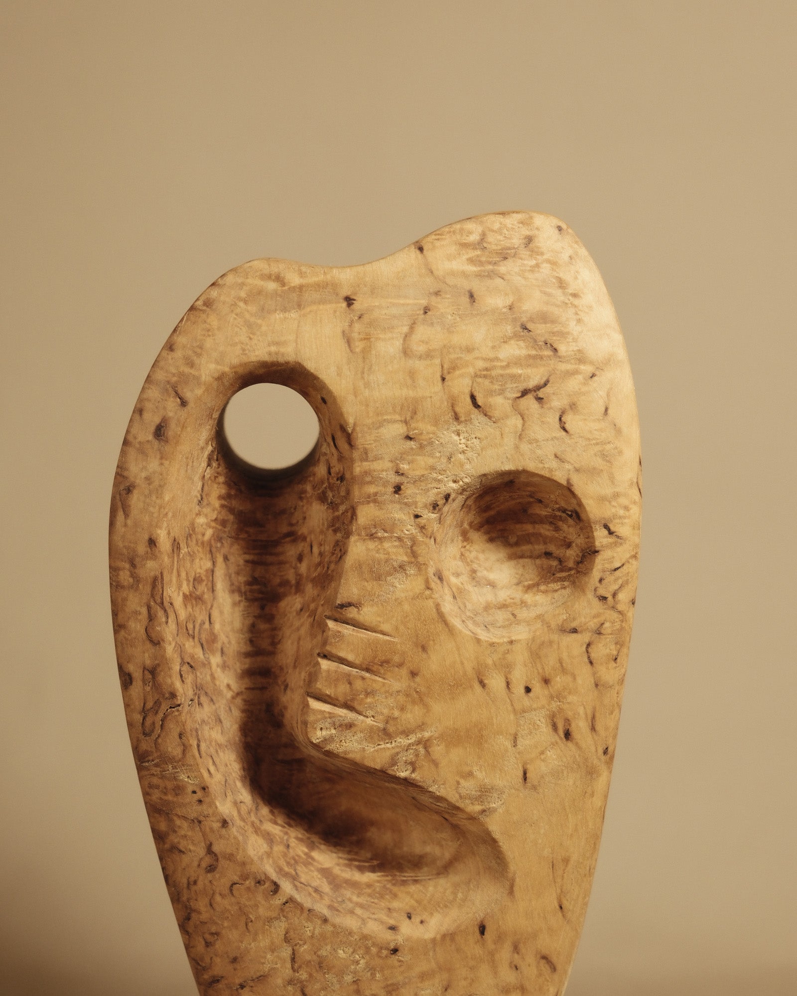 Untitled 3 (Sculpture)