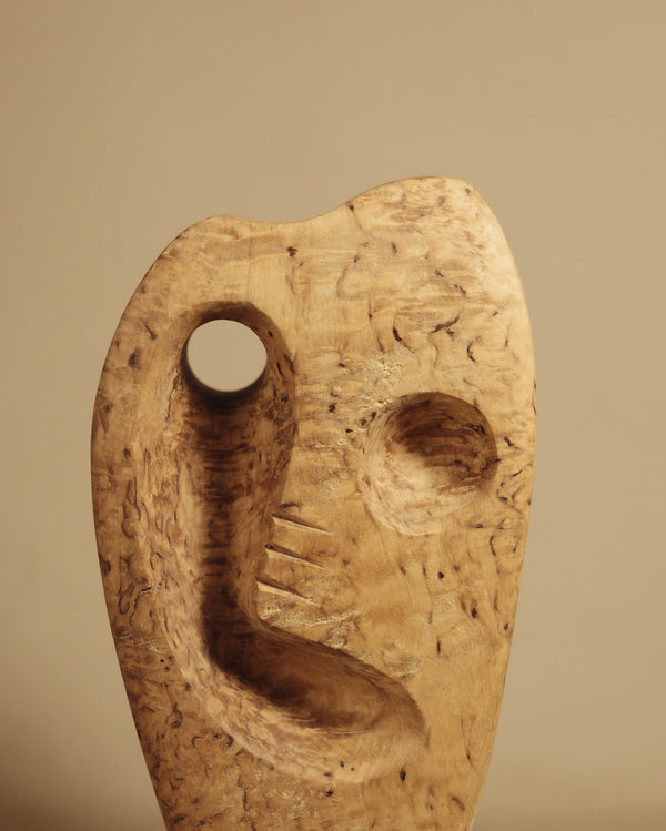 Untitled 3 (Sculpture)