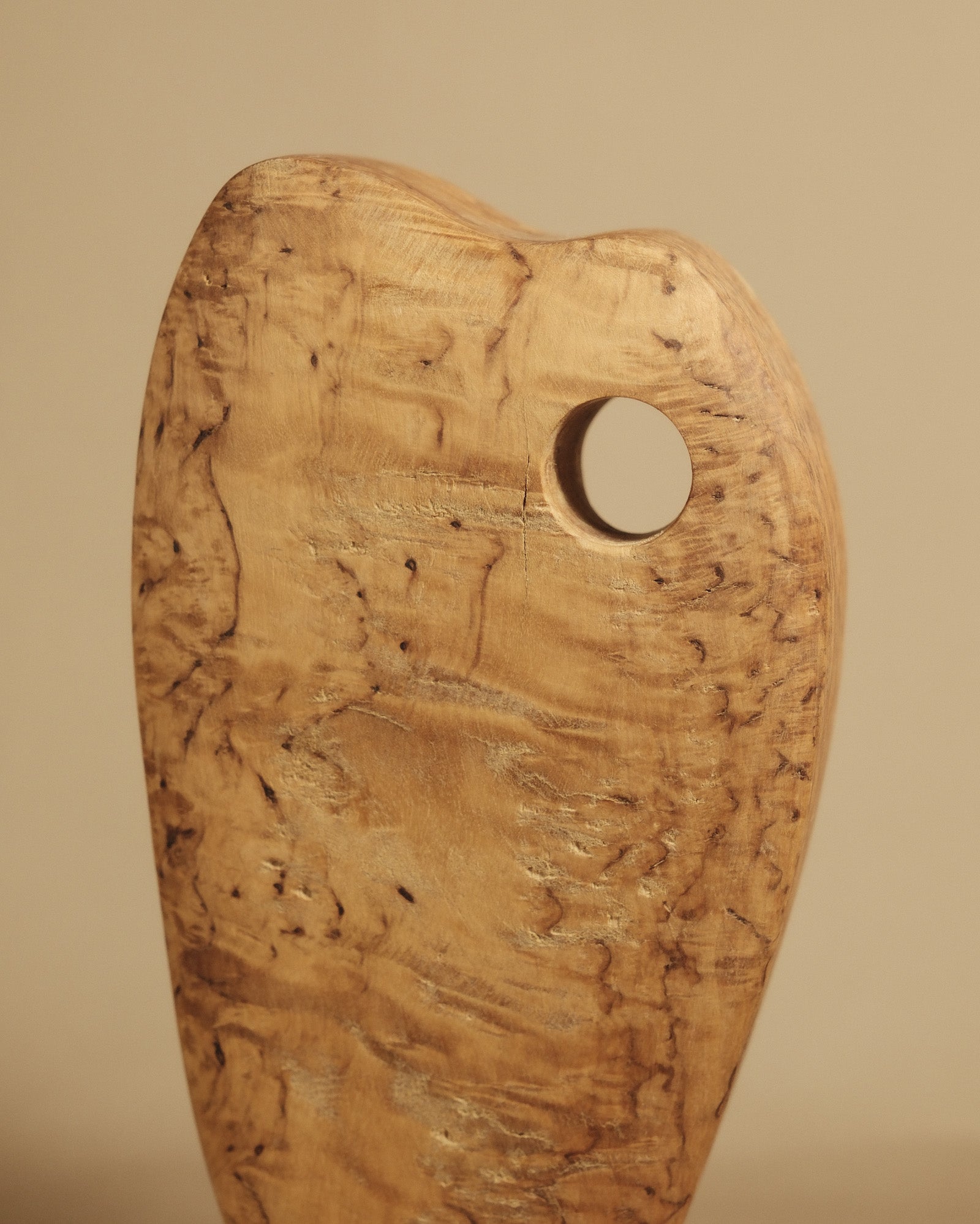 Untitled 3 (Sculpture)