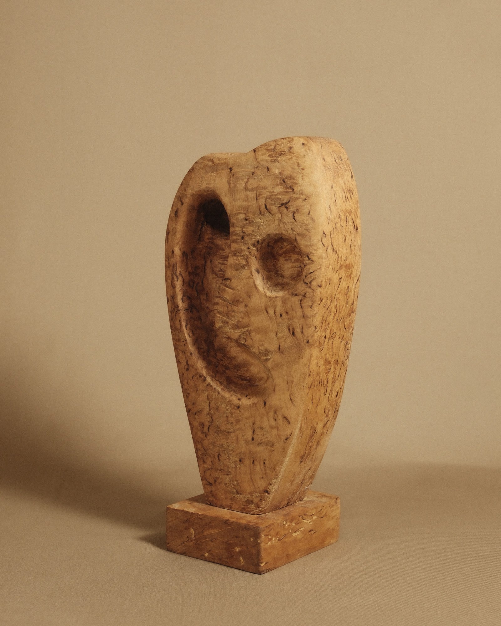 Untitled 3 (Sculpture)