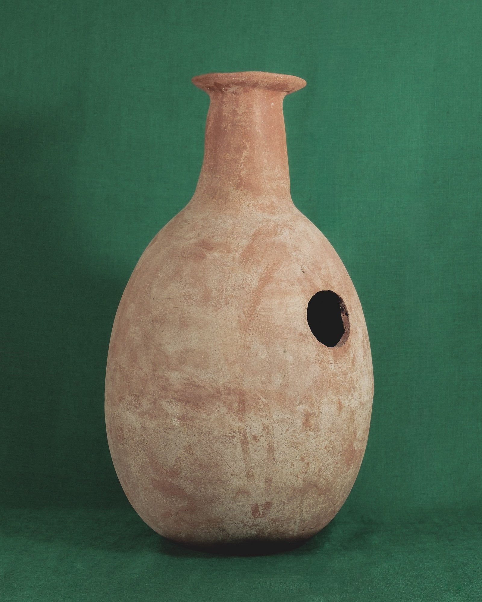 Vase / Instrument