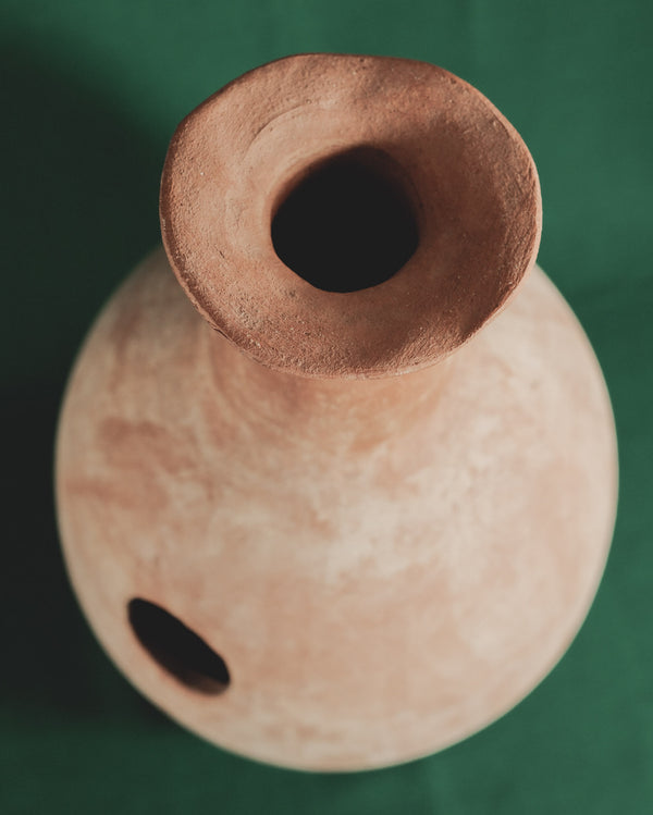 Vase / Instrument