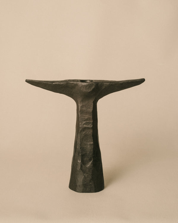 Candle Holder II