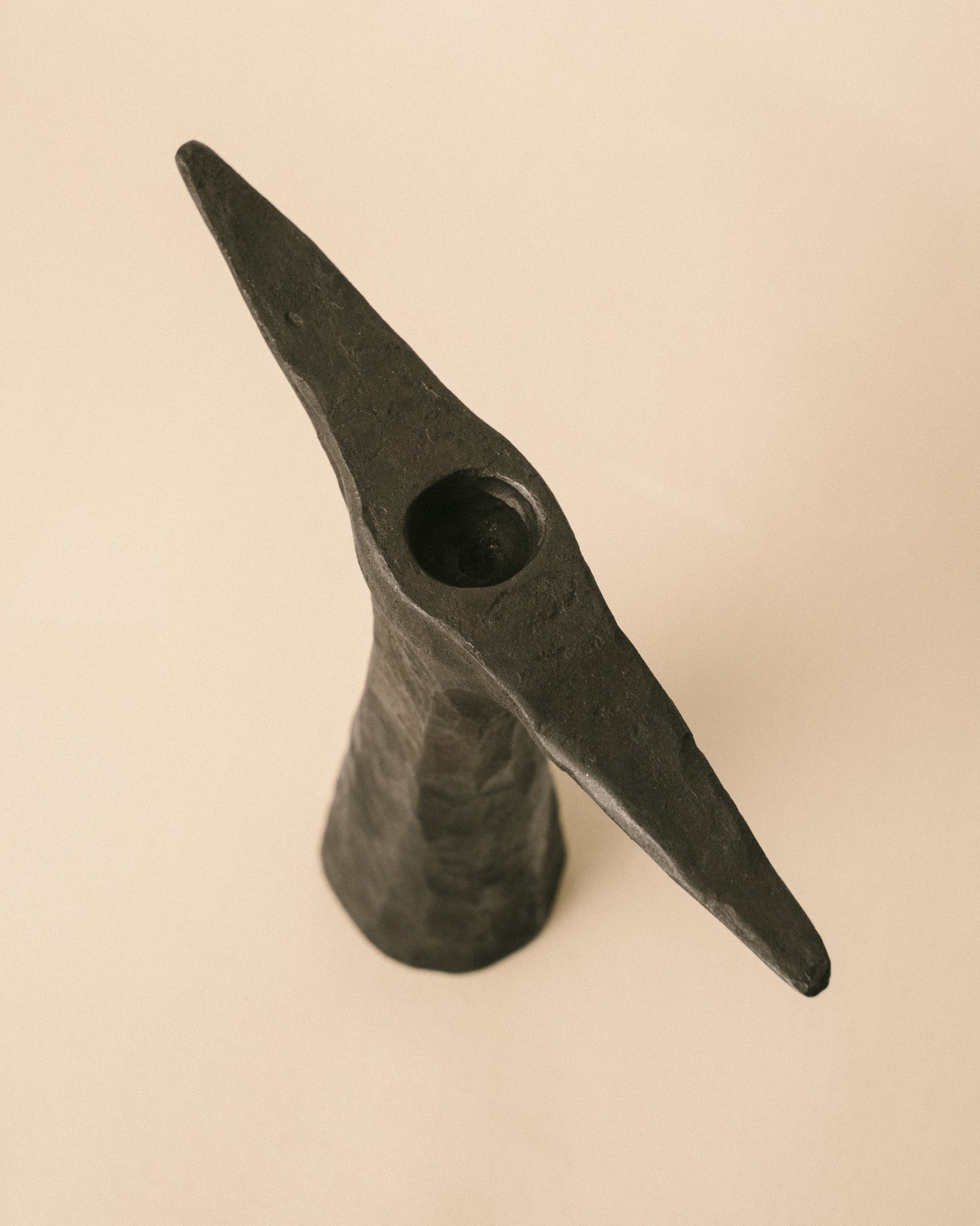 Candle Holder II