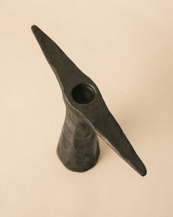 Candle Holder II