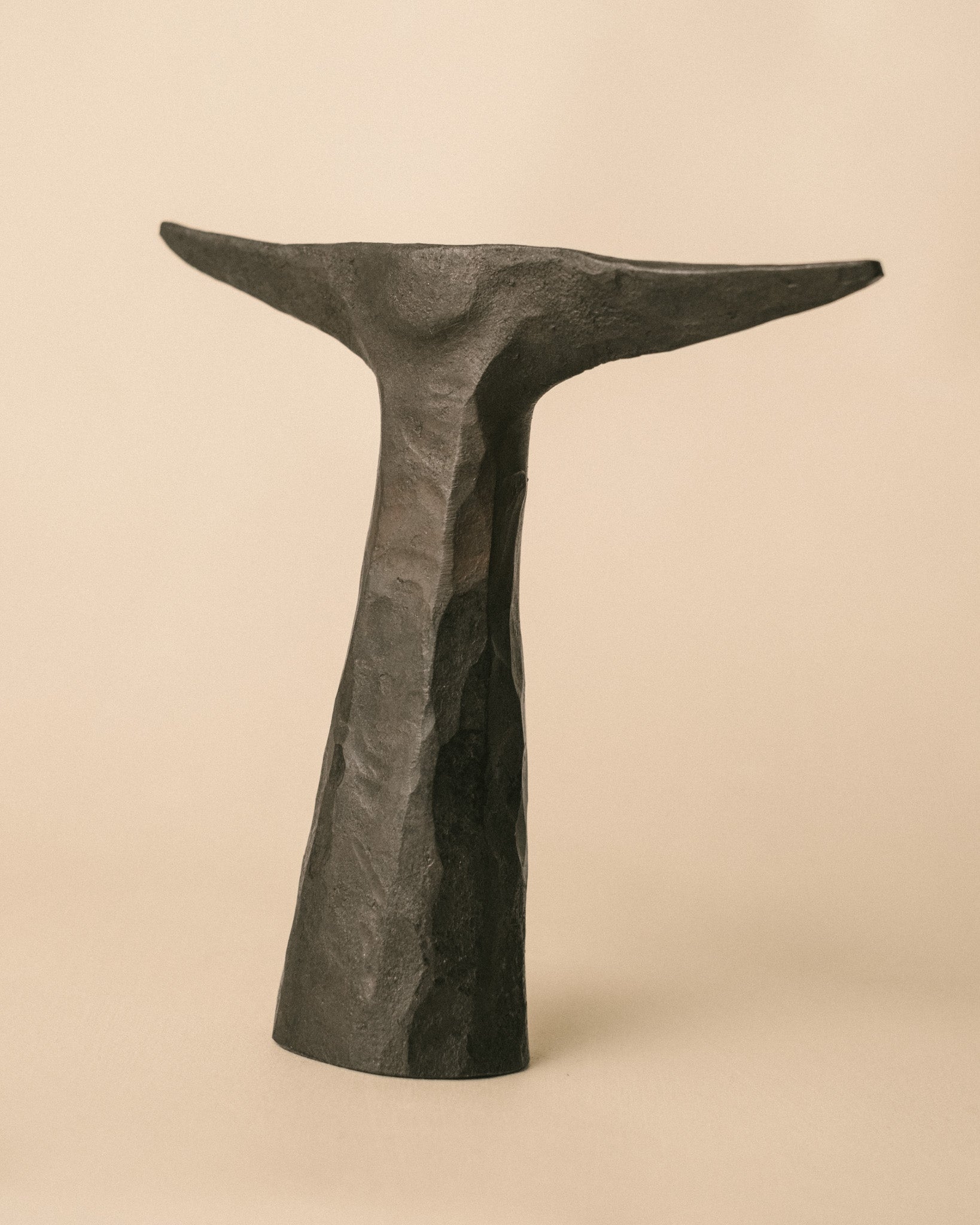 Candle Holder II