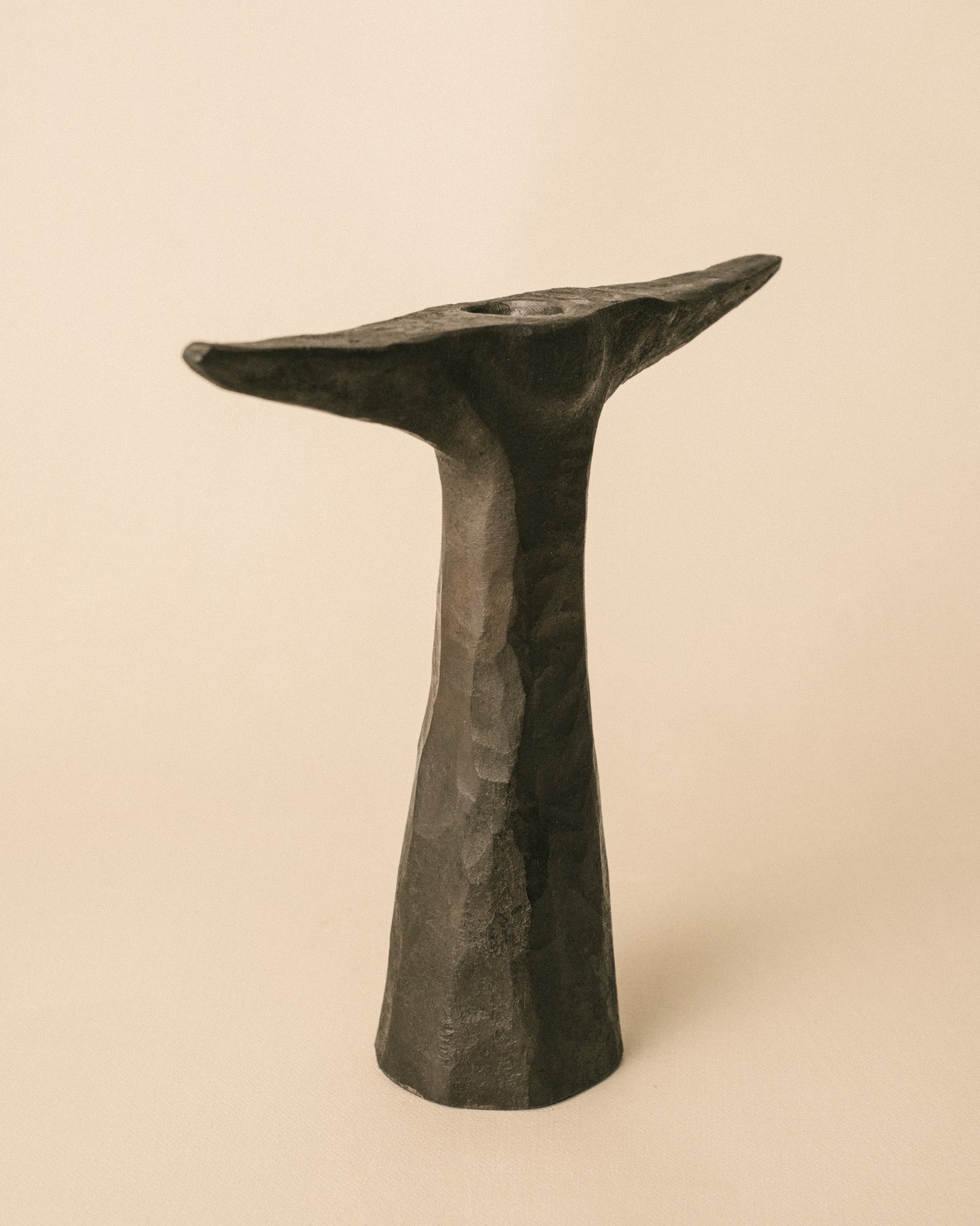Candle Holder II