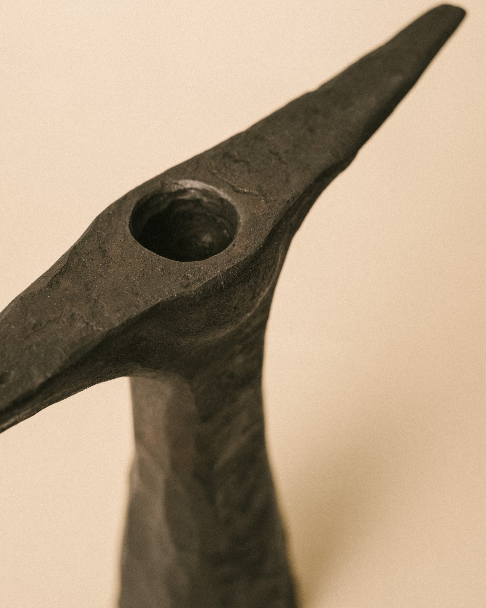 Candle Holder II