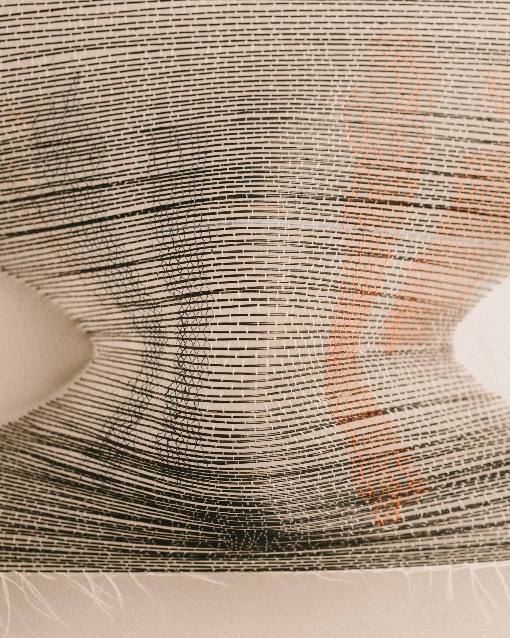 Highway (Wall piece)