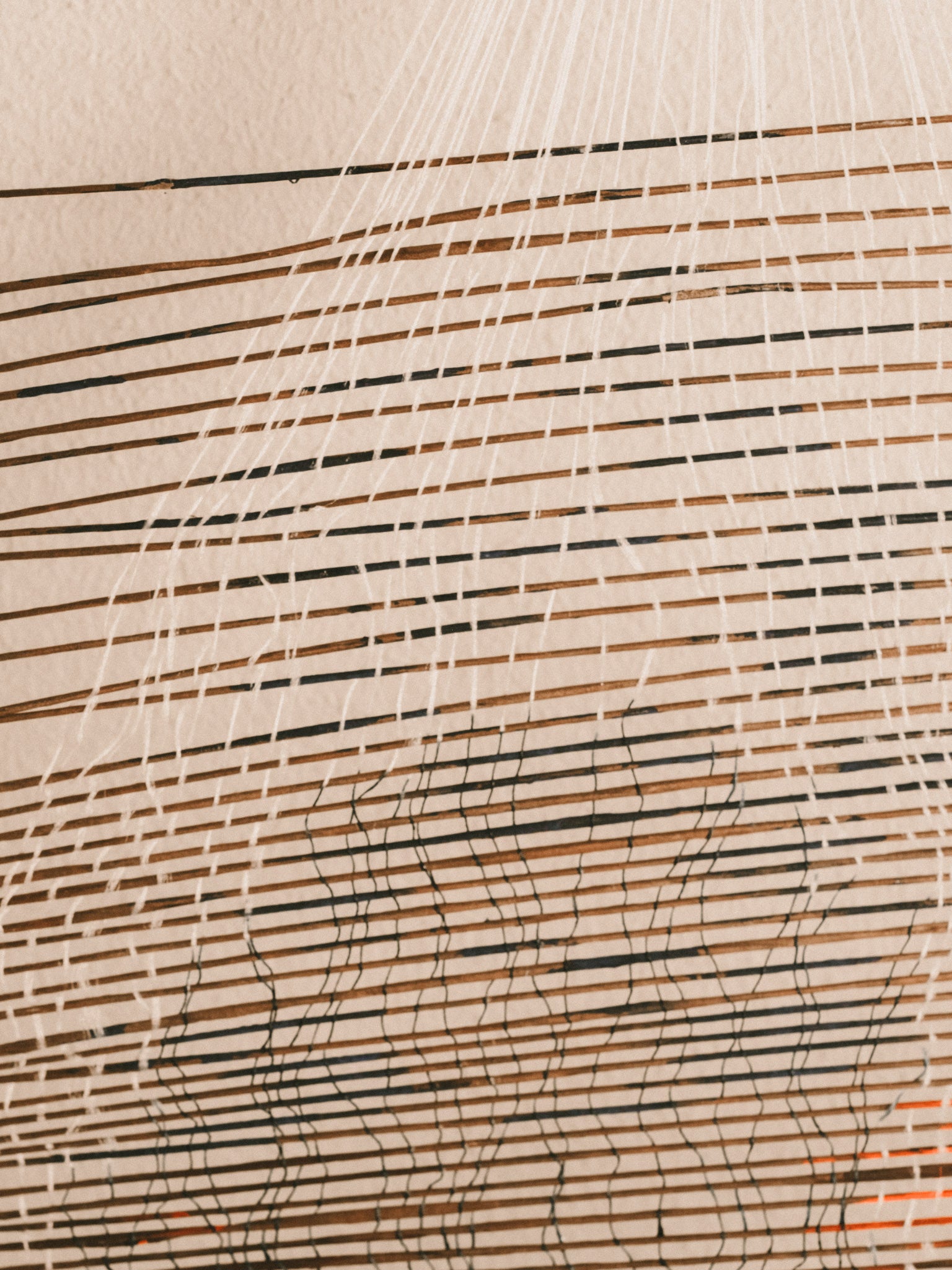 Scanner (Wall piece)