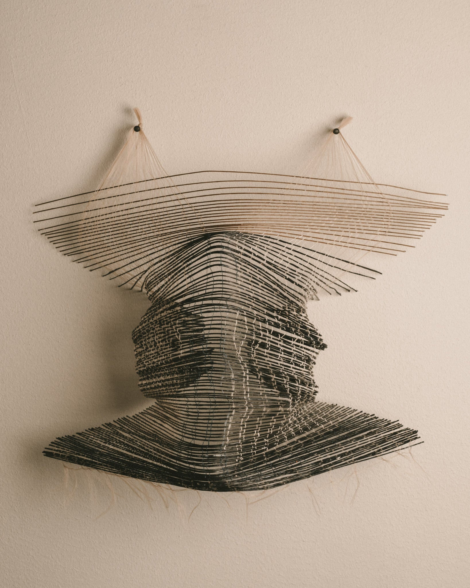 Sirens (Wall piece)