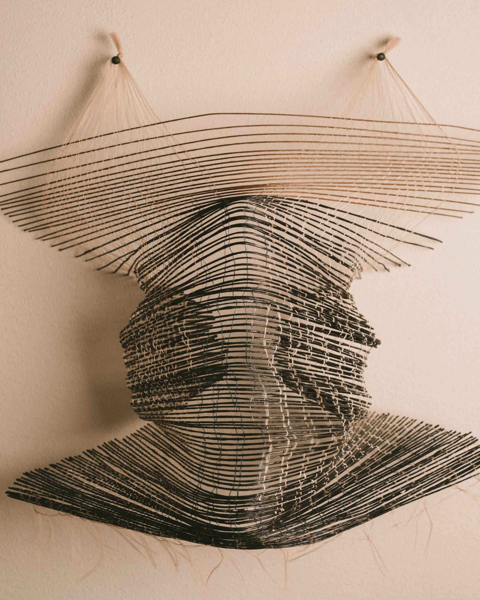 Sirens (Wall piece)