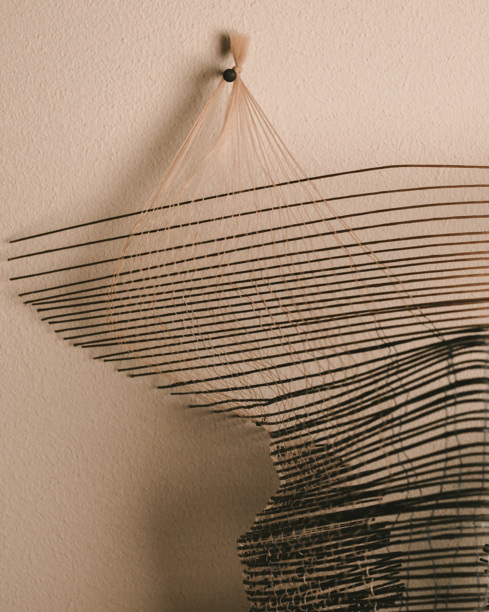 Sirens (Wall piece)