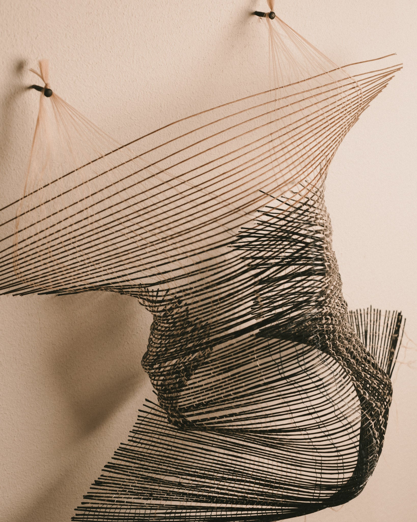 Sirens (Wall piece)