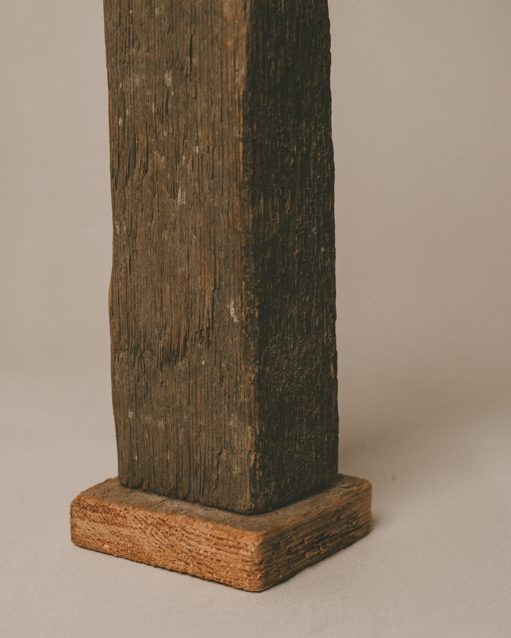 Evert Lindfors Head Sculpture 2
