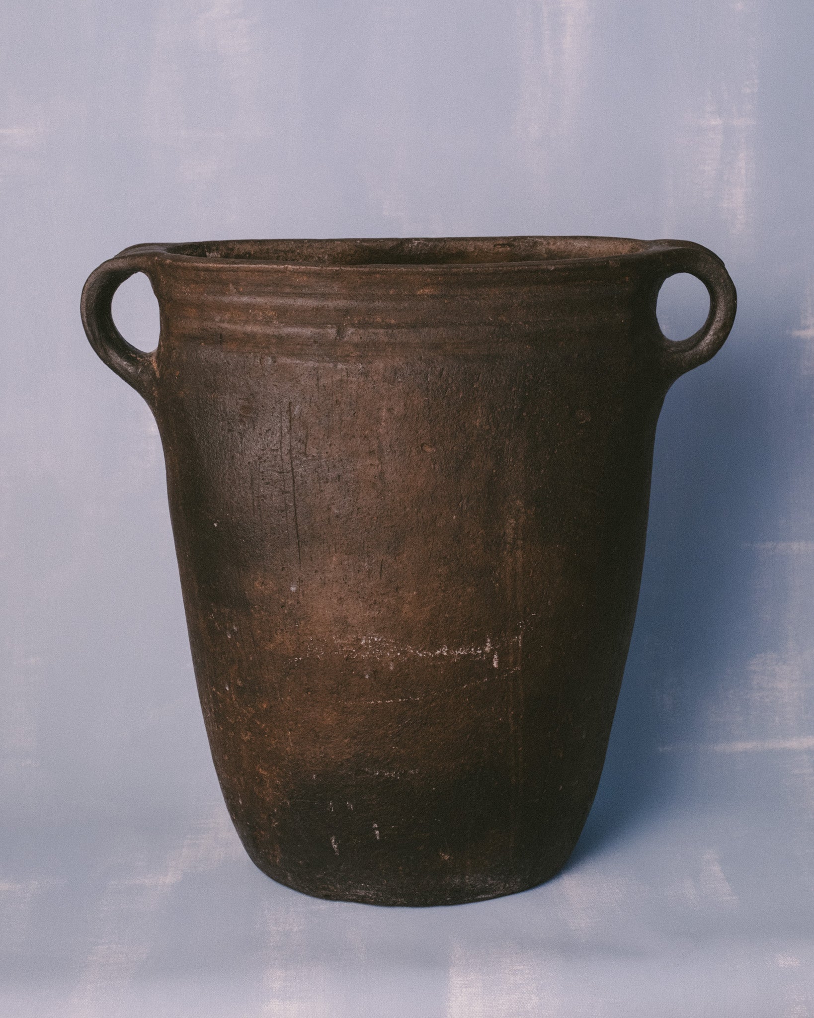 Vessel (For Candle Making)
