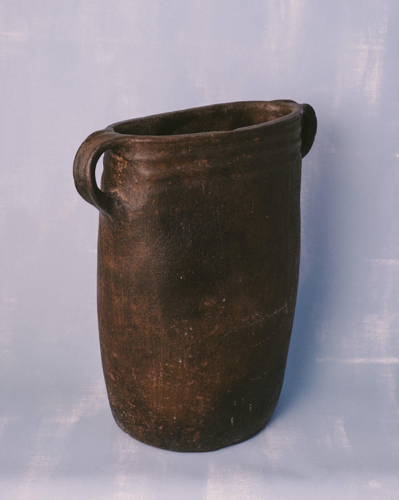 Vessel (For Candle Making)