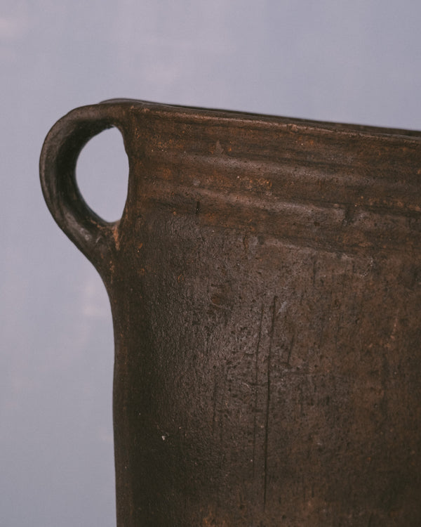 Vessel (For Candle Making)