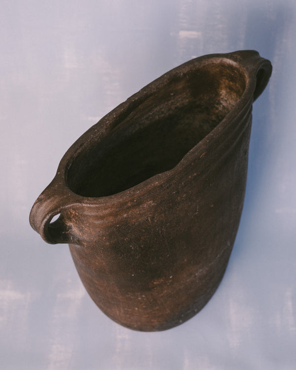 Vessel (For Candle Making)