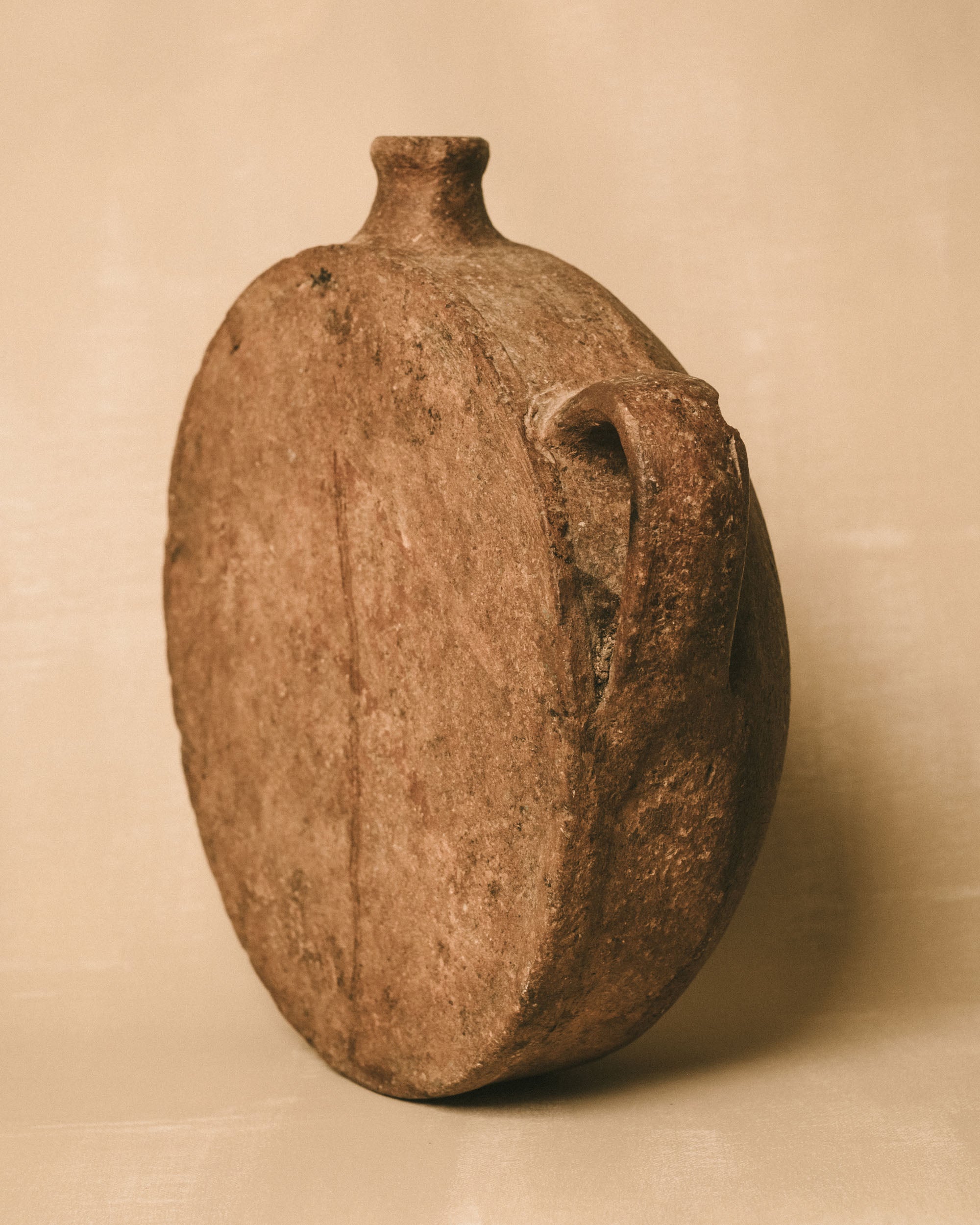 Greek Vessel
