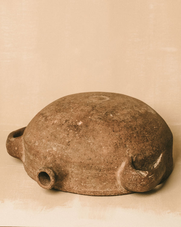 Greek Vessel