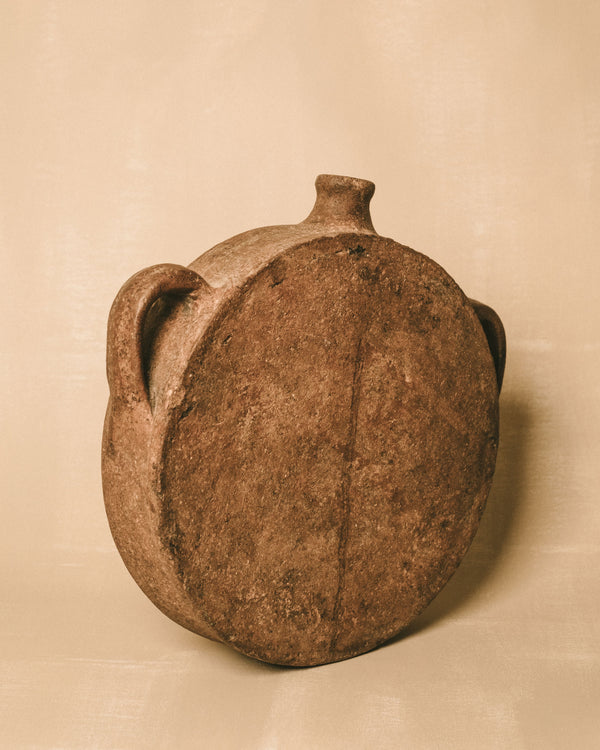 Greek Vessel