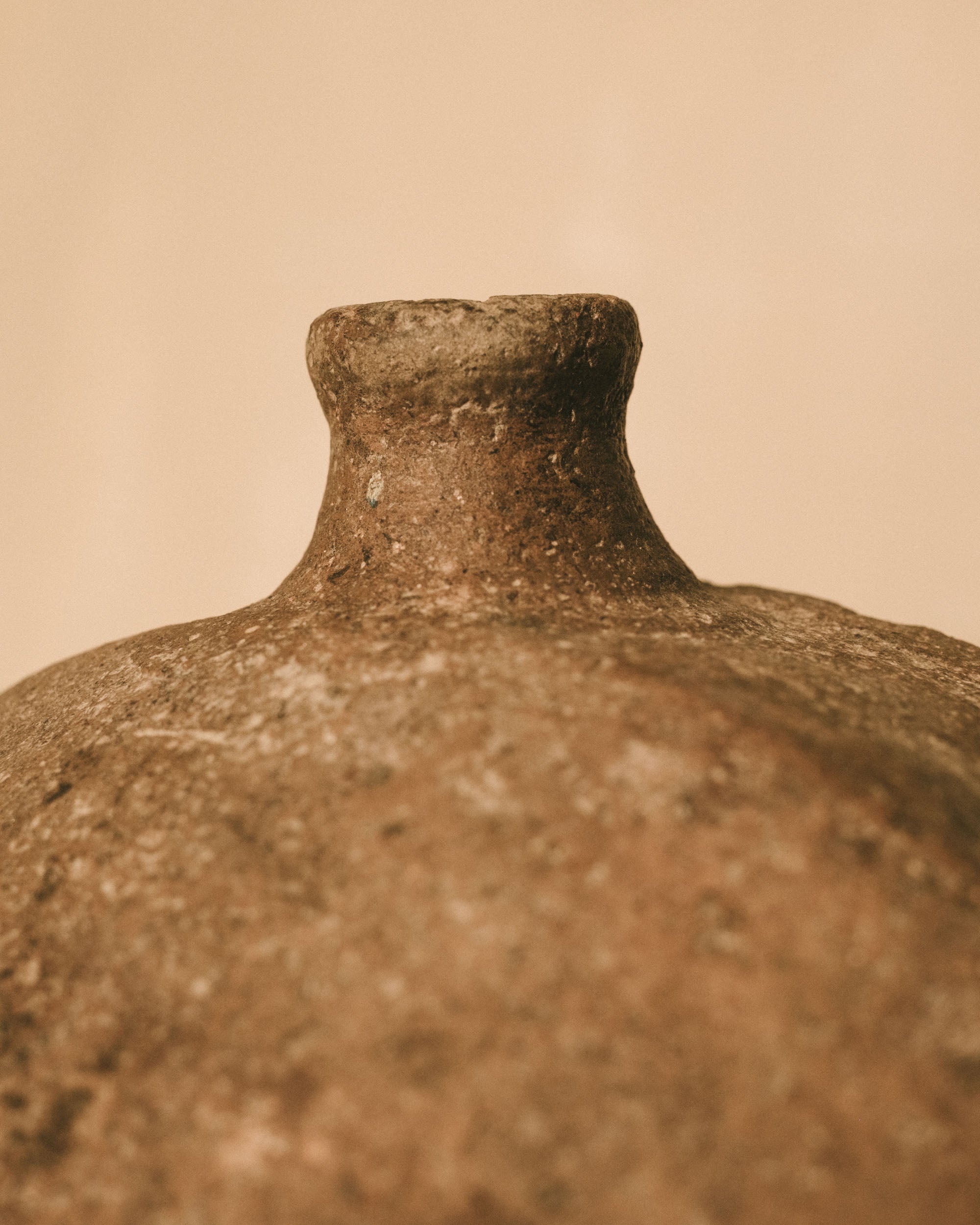 Greek Vessel