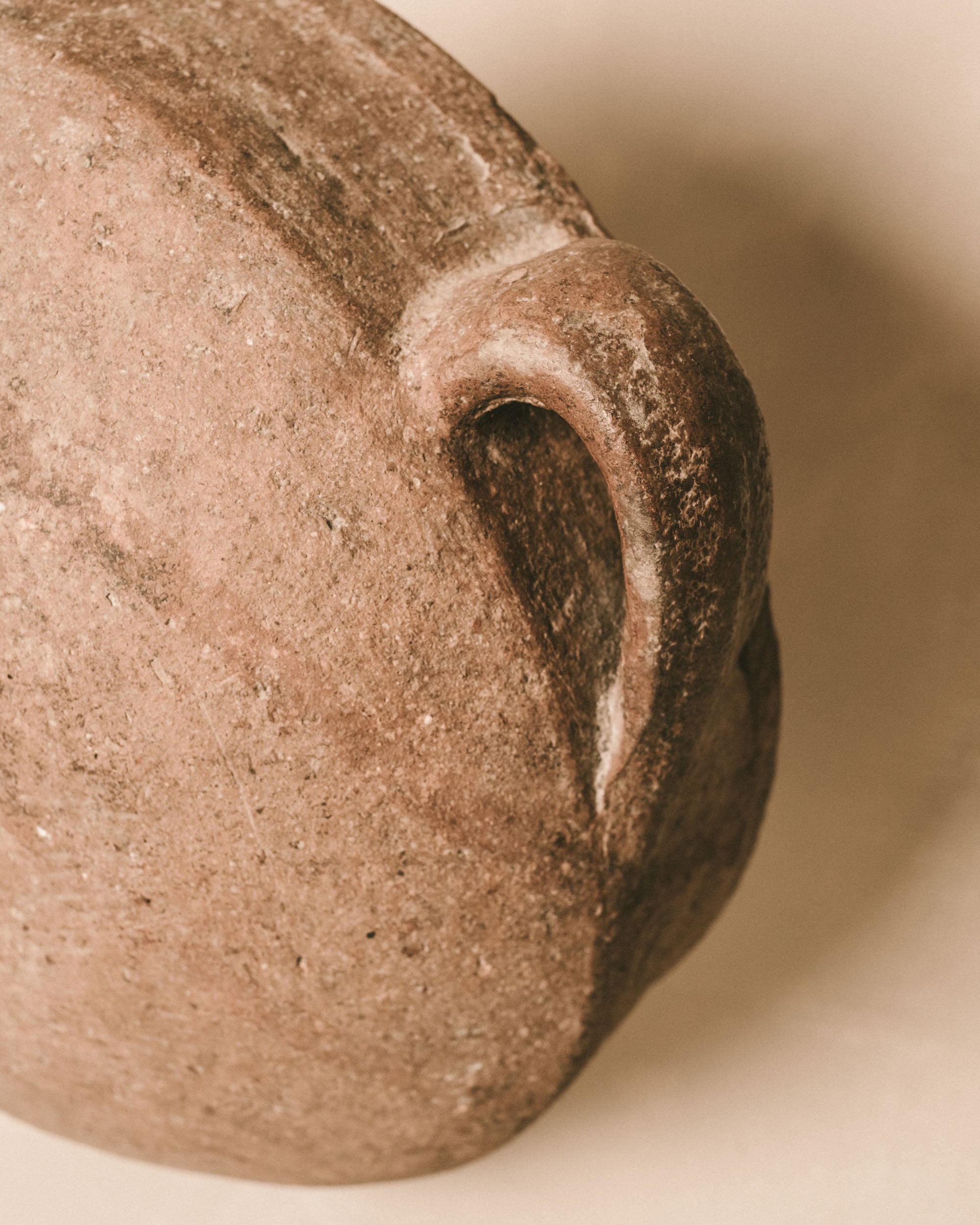 Greek Vessel