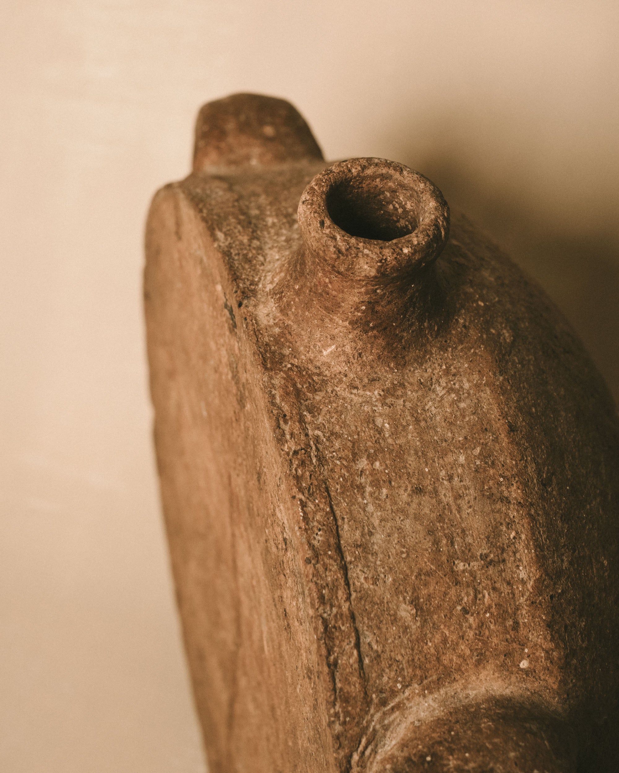 Greek Vessel