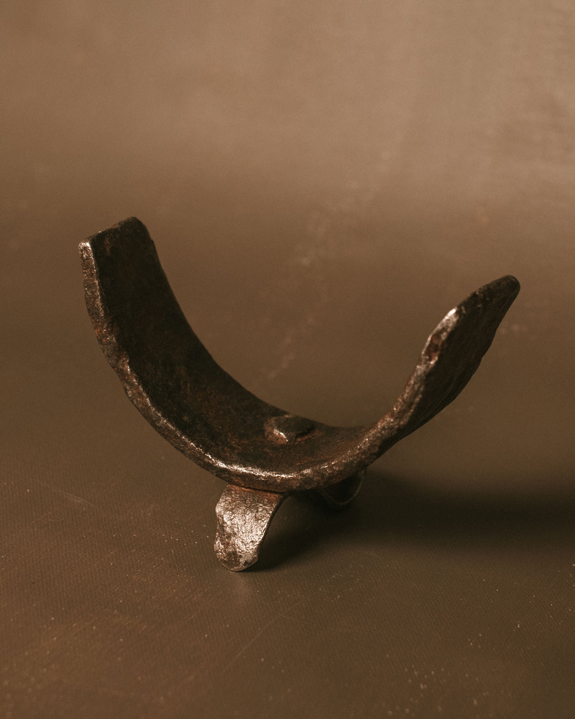 Metal Horn
