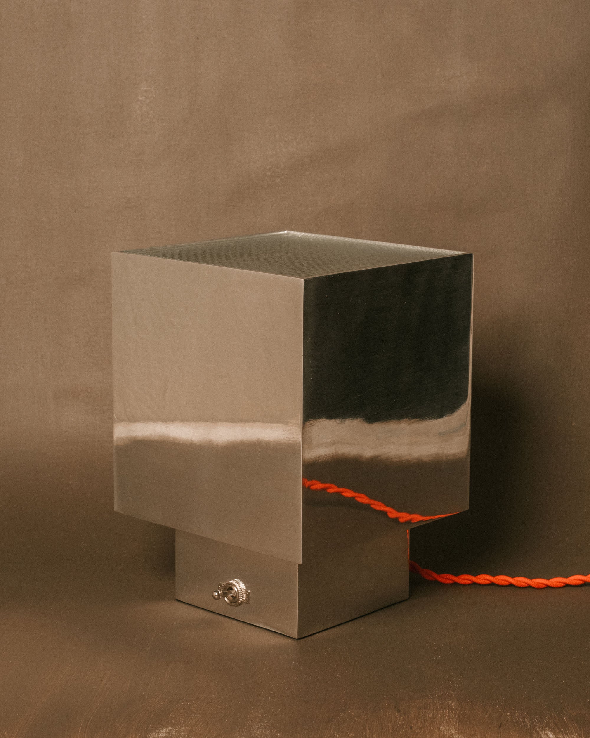 Table Lamp 01