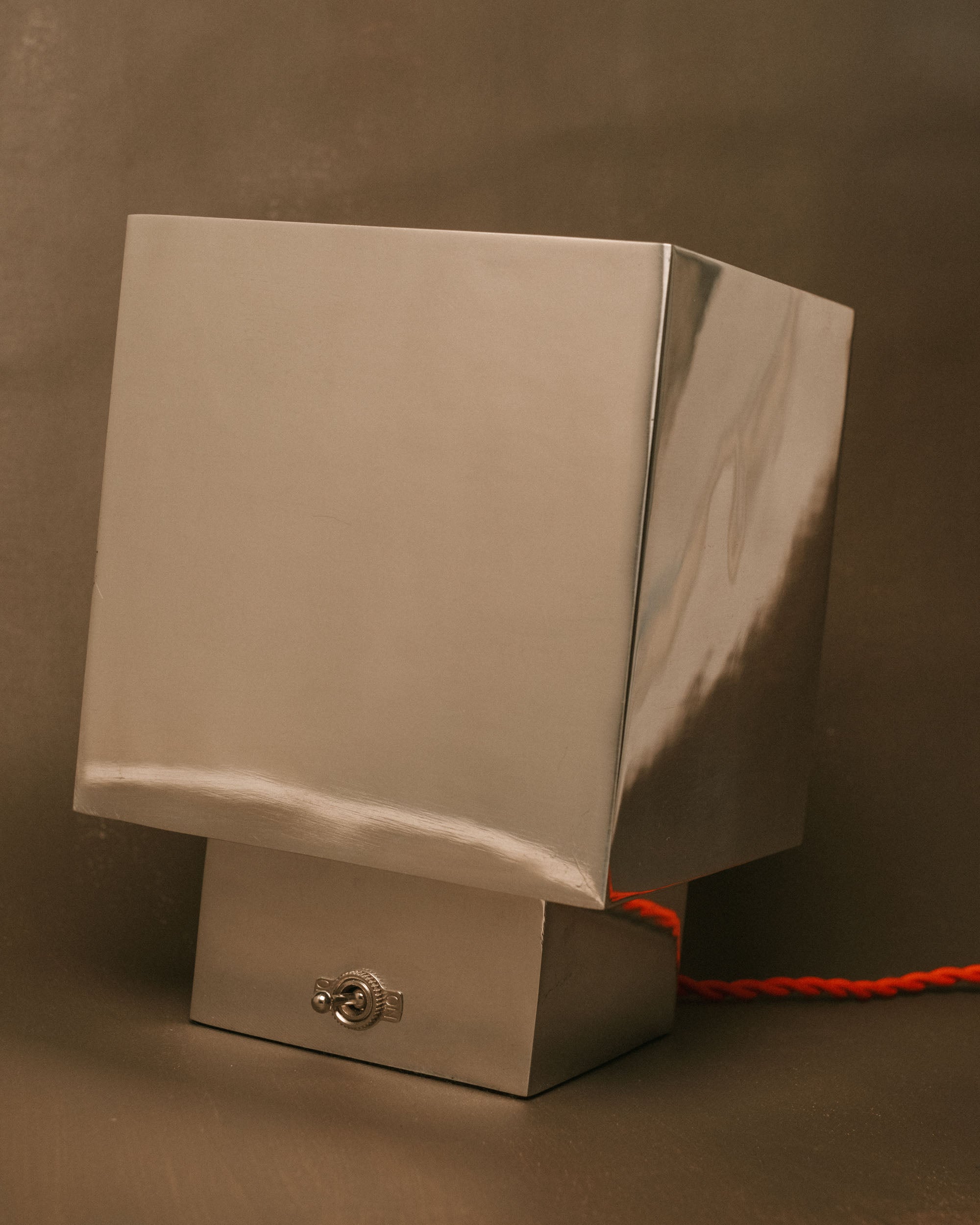 Table Lamp 01