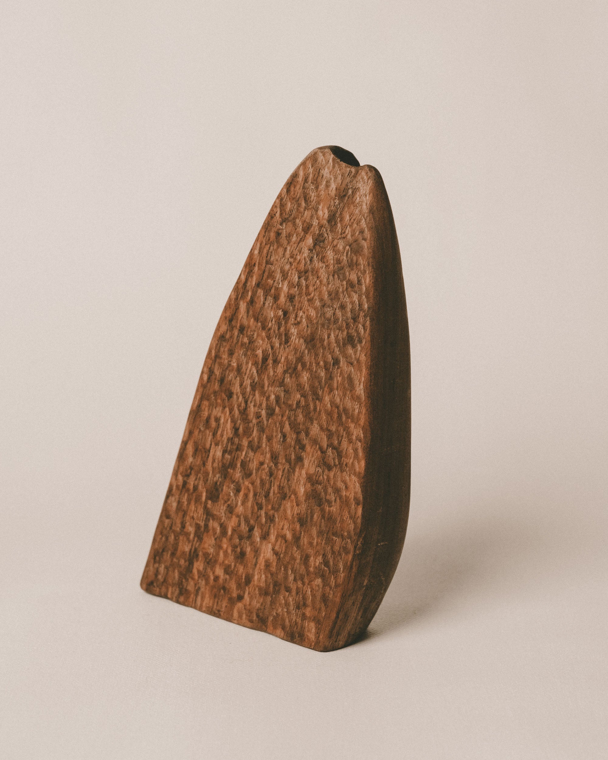 Wooden Sculpture
