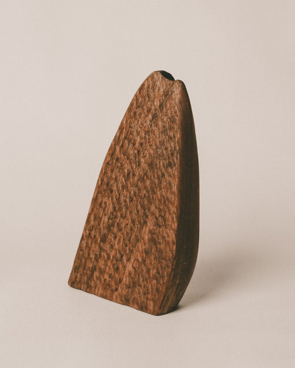 Wooden Sculpture