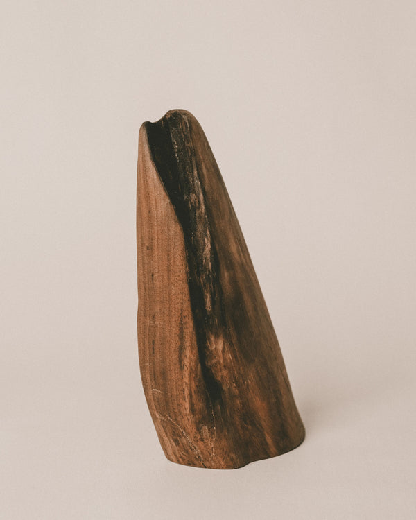 Wooden Sculpture